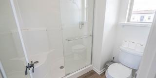 Unique 4-Bedroom, 3-story Live/Work Townhouse in the lushly landscaped Villa Metro Community! Gallery 26