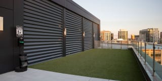 The Bower Gallery 21