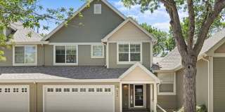 Stay Cool and Cozy in this Modern Townhome with 2-Car Garage and Great Open Space Access Gallery 1