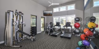 Affordable Housing - Bridge at Harris Ridge Gallery 34