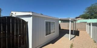 Private Backyard & Prime South Phoenix Location! Gallery 33
