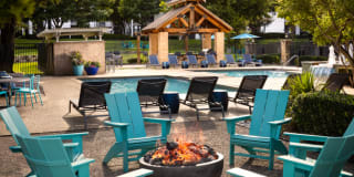 Villas at Stonebridge Ranch Apartments Gallery 14