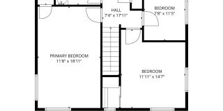 READY FOR MOVE IN! Don't miss this STUNNING, FULLY RENOVATED 3 bedroom in McKeesport! READY FOR MOVE IN! Don't miss this STUNNING, FULLY RENOVATED 3 bedroom in McKeesport! Gallery 33