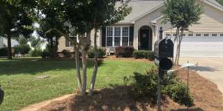 809 Carole Summey Drive Gallery 1