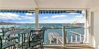 31 Coddington Wharf Unit 8 Gallery 1