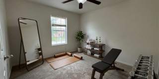 4-Bedroom House for Rent in Killeen Gallery 35