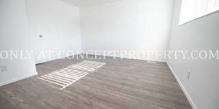3637 South 900 East Gallery 103