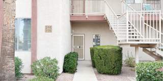 2Bed/2Bath Furnished Ground Floor Apartment at University/Sossaman! Move-In Ready on 11/05/2026! Gallery 7