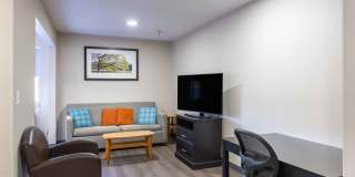 Columbia – Greystone Gallery 1