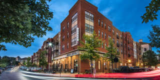Lenox Village Town Center Lenox Village Town Center Gallery 1