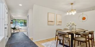 Pet-Friendly Rambler with Modern Updates and Great Layout Gallery 16