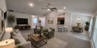***OPEN HOUSE 9/5 @ 10AM-1PM*** 3 Bedroom House: Internet and pest control are included! Gallery 1