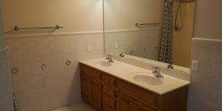 3 bd, 2 ba house in SW Katy Lake Estates subdivision, fenced, w/d included, corner lot Gallery 16