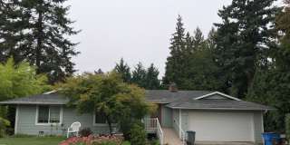 Completely Remodeled Garrison Heights Home for Lease - 8714 NE 13th St Gallery 1