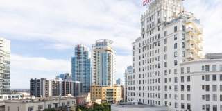 Gema San Diego Townhomes Gallery 33