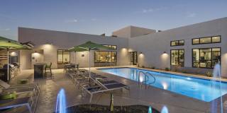 The Prescott at Park West Gallery 10