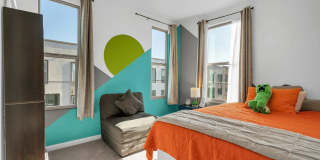 Beautiful Energy Efficient Hayward Townhome w/ Modern Updates Gallery 17