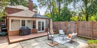 Chevy Chase Home Gallery 29