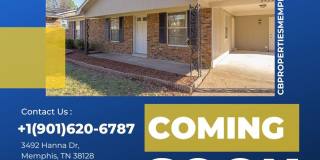 3492 Hanna Dr Gallery 1