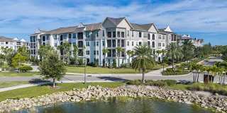 Botanic Waterside Apartments at Lakewood Ranch Botanic Waterside Apartments at Lakewood Ranch Gallery 1