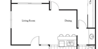 Creekwood Apartments Gallery 1