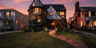 Charming 4BR House in Grosse Pointe Charming 4BR House in Grosse Pointe Gallery 1