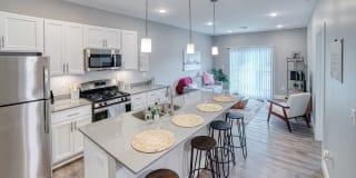 Westown at Wilson Gallery 1