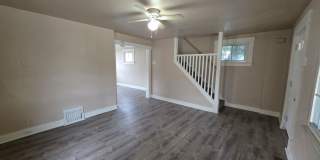3 Bedroom 1 bathroom house for rent! Gallery 1
