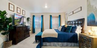 Beautiful 5 Bed Home in Raindance Gallery 31