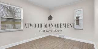 This beautifully updated 3-bedroom, 1-bath single-family home is ready for move-in! Gallery 6