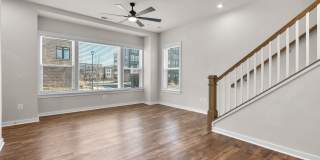 3BD/2.5BA - Derwood Townhouse Condo - Attached 1 Car Garage Gallery 5