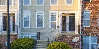 Townes at Village Center Gallery 47