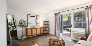 The Arbors Apartments - Affordable Housing Gallery 48