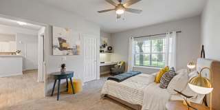 Oak Grove Apartments Gallery 27