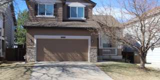 Beautiful 3 BR/2 1/2 BA Home in Highlands Ranch! Gallery 1