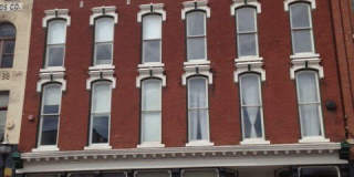 317 South Avenue Gallery 1
