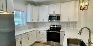 556 Leesville Road - 1206 556 Leesville Road - 1206 Gallery 5