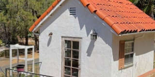 1.5 Bedrooms - 1.5 Bathrooms Split Level House -  Mt. Helix Artist’s Colony Executive Rental Gallery 34