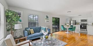 Princeton Gardens Gallery 23