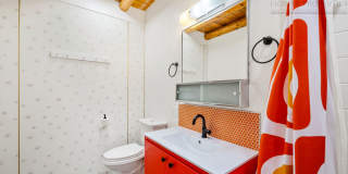 Classic Stamm Home in Casa Alegre Gallery 15