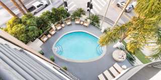 Alister Sherman Oaks Gallery 2