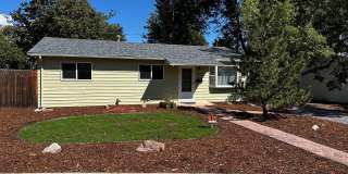Light-Filled 3-Bedroom Home in Desirable North Boulder Gallery 1