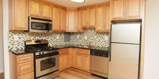 Potomac Ridge Apartments Gallery 4