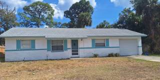 3BR 2BA 1 Car Garage, Edgewater Gallery 1