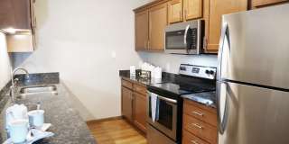 Legacy Pointe Apartments Gallery 15