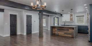 Century 21 Gold Rush - 3 bed, 2.5 bath House (North Pole) Gallery 6