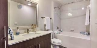 The Mark at Midtown Gallery 25