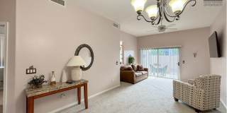 2Bed/2Bath Furnished Ground Floor Apartment at University/Sossaman! Move-In Ready on 11/05/2026! Gallery 22
