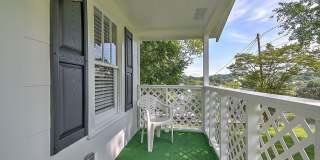 2 Bedrooms / 1 Bath Home - Kingsport TN 2 Bedrooms / 1 Bath Home - Kingsport TN Gallery 17