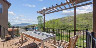 Beautiful 5 Bed / 3.5 Bath Home for Rent in Draper Gallery 34